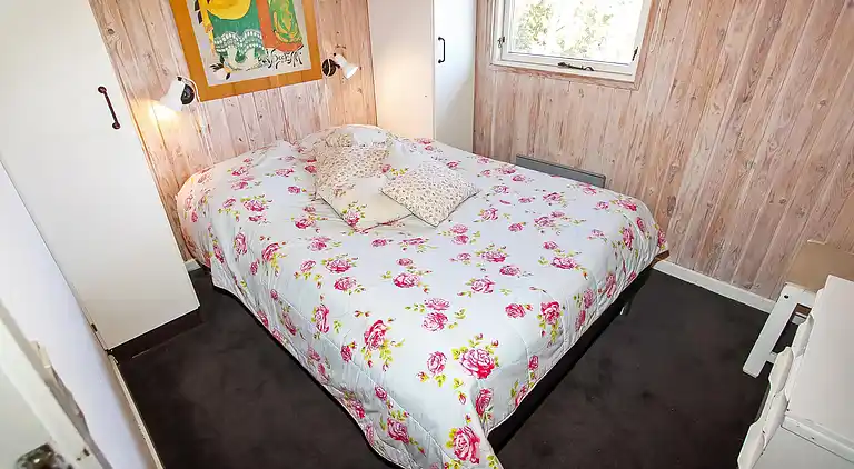 Sommerhus i Harboøre