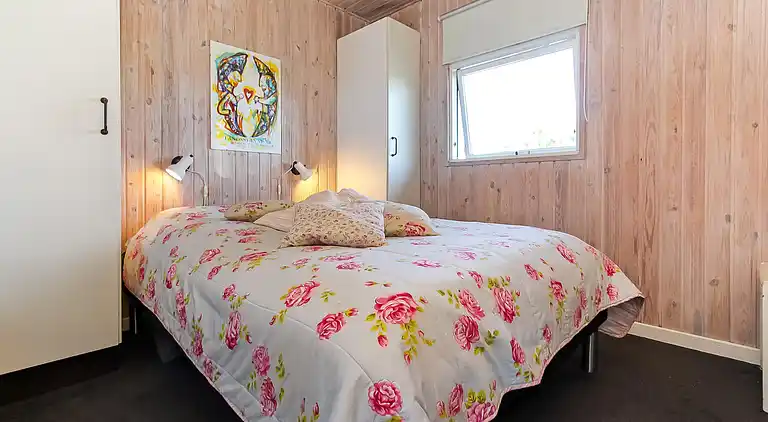 Sommerhus i Harboøre