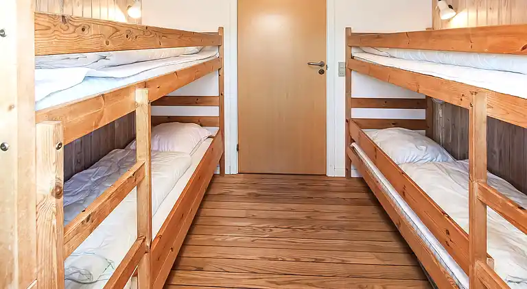 Sommerhus i Harboøre