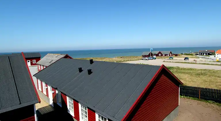 Sommerhus i Lemvig