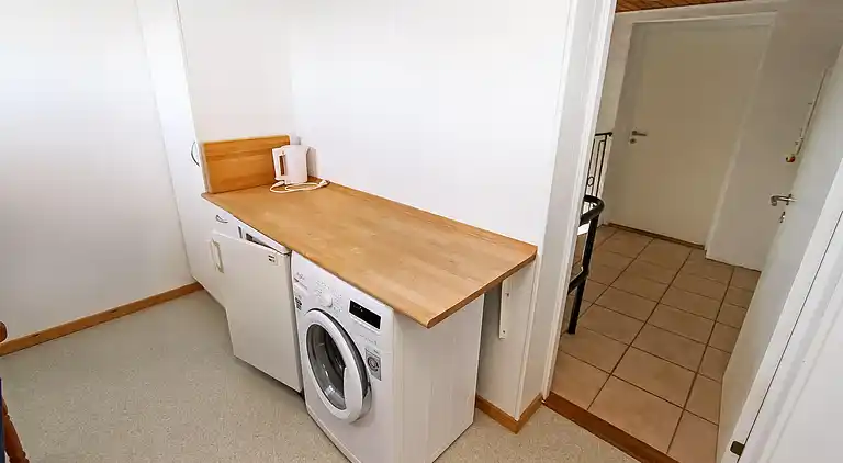 Sommerhus i Thyborøn