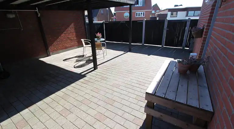 Holiday home in Thyborøn