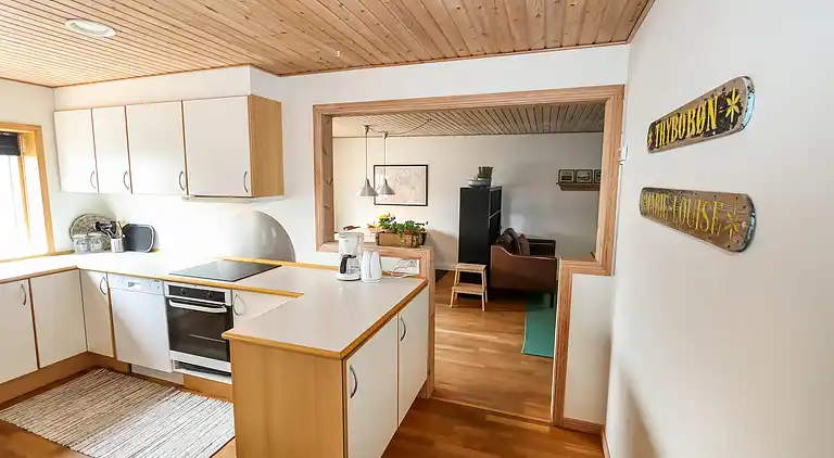 Holiday home in Thyborøn