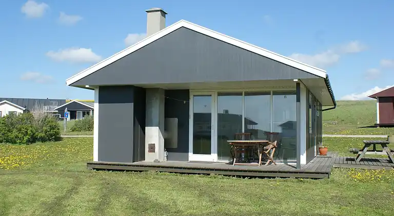 Sommerhus i Lemvig