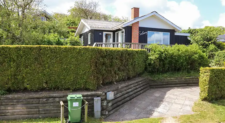 Sommerhus i Struer