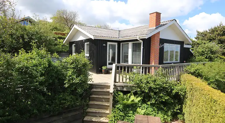 Sommerhus i Struer