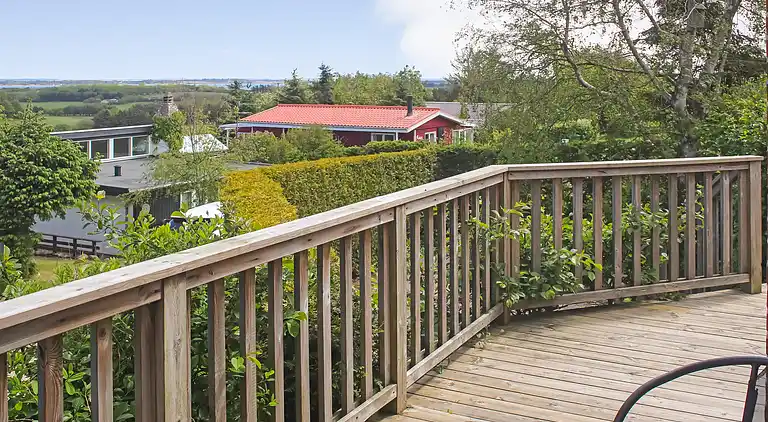 Sommerhus i Struer