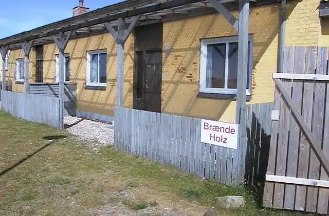 Holiday home in Vrist Strand