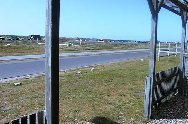 Holiday home in Vrist Strand