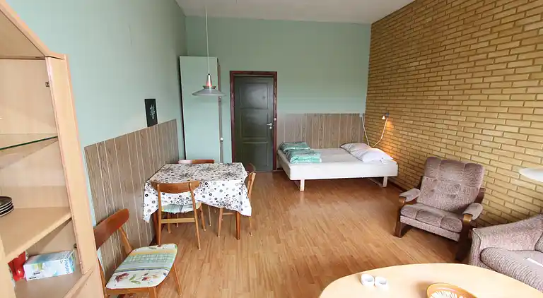 Holiday home in Vrist Strand