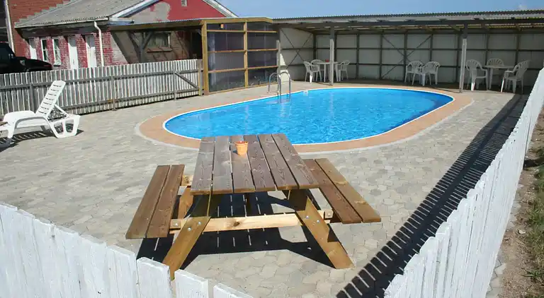 Holiday home in Vrist Strand