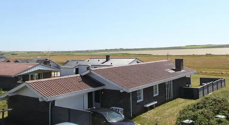 Holiday home in Harboøre