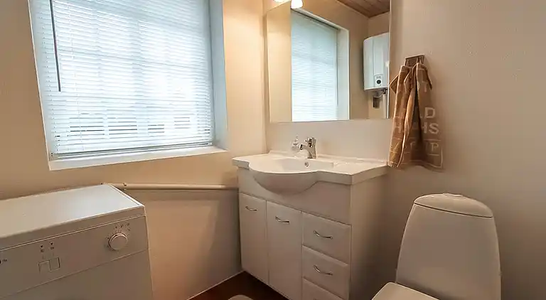 Holiday home in Harboøre