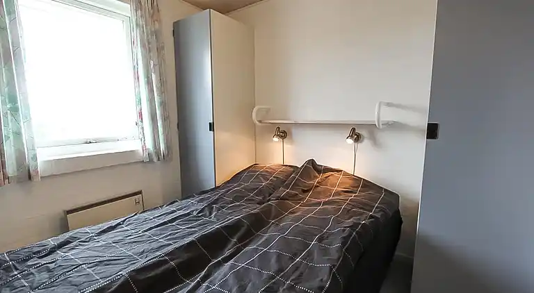 Holiday home in Harboøre