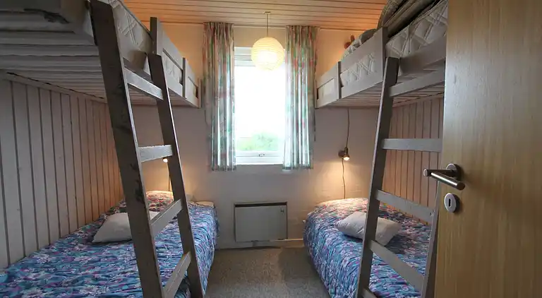 Holiday home in Harboøre