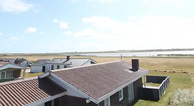 Holiday home in Harboøre