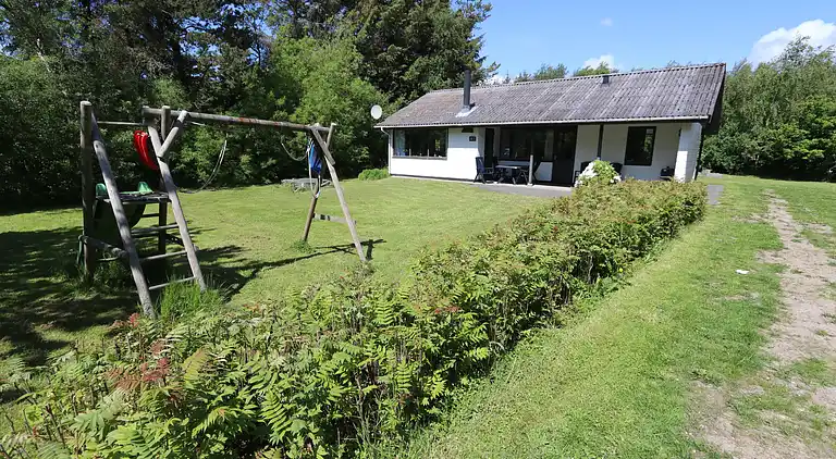 Holiday home in Thyholm