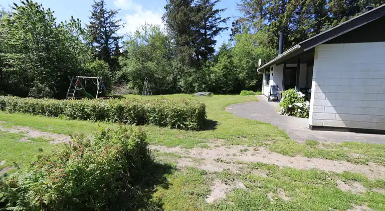 Holiday home in Thyholm