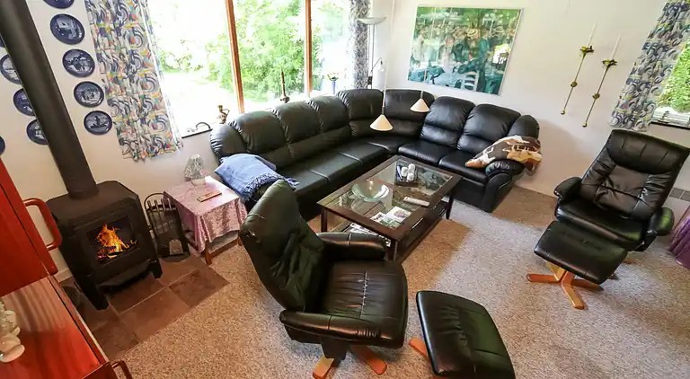 Holiday home in Thyholm