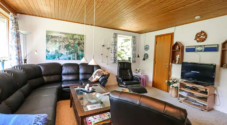 Holiday home in Thyholm