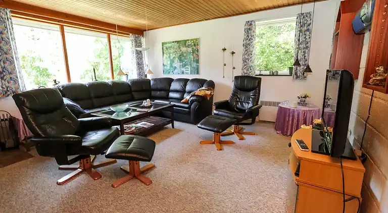 Holiday home in Thyholm