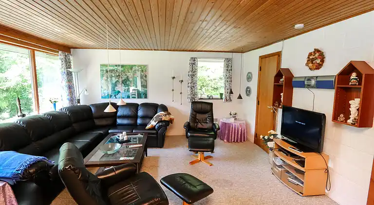 Holiday home in Thyholm