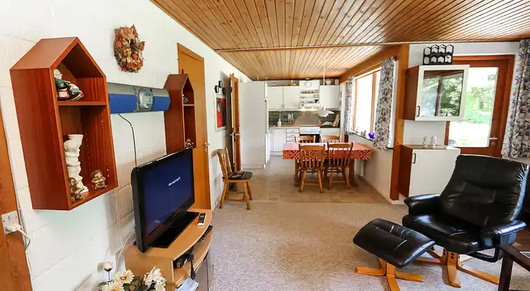 Holiday home in Thyholm