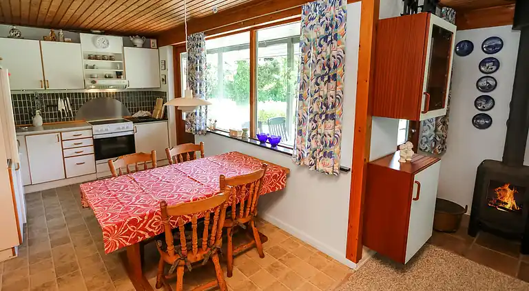 Holiday home in Thyholm