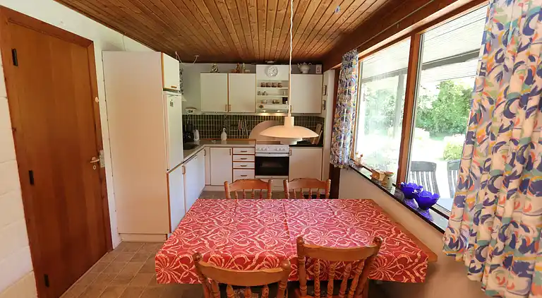 Holiday home in Thyholm