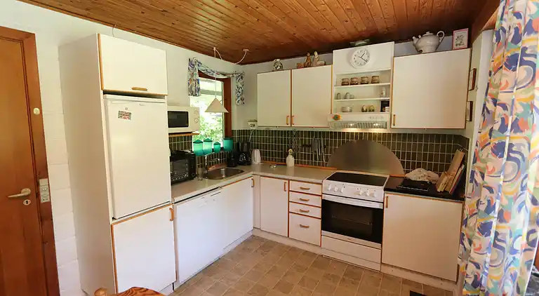 Holiday home in Thyholm