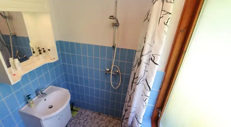 Holiday home in Thyholm