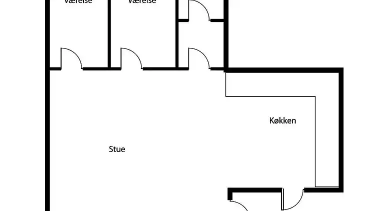 Holiday home in Thyholm