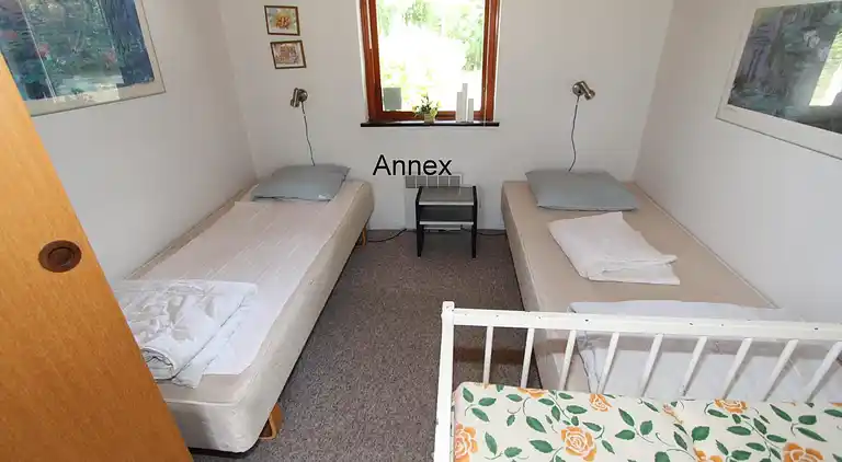 Holiday home in Thyholm