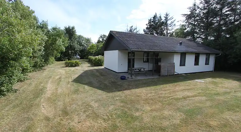 Holiday home in Thyholm