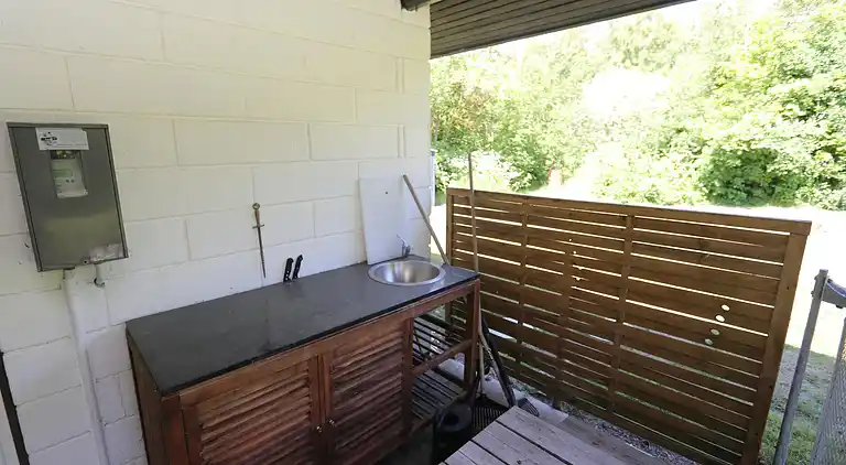 Holiday home in Thyholm