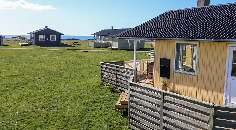 Sommerhus i Lemvig