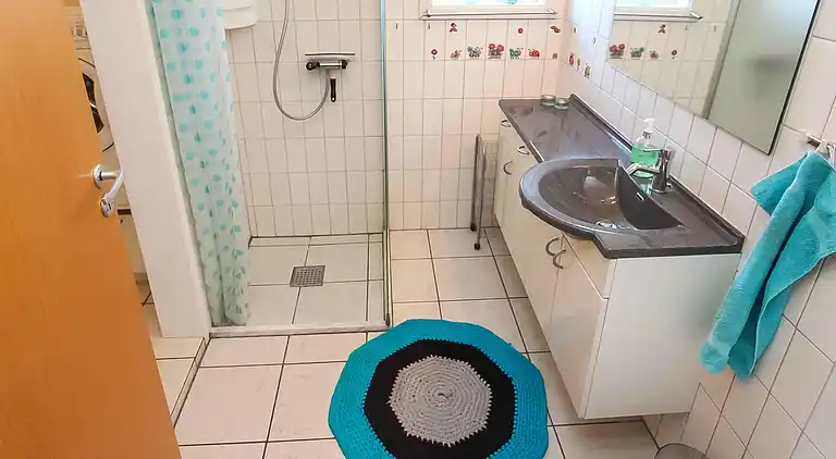 Ferienhaus in Harboøre