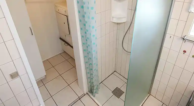 Ferienhaus in Harboøre