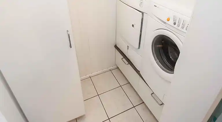 Ferienhaus in Harboøre