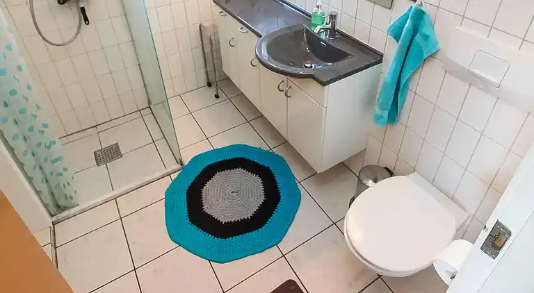 Ferienhaus in Harboøre