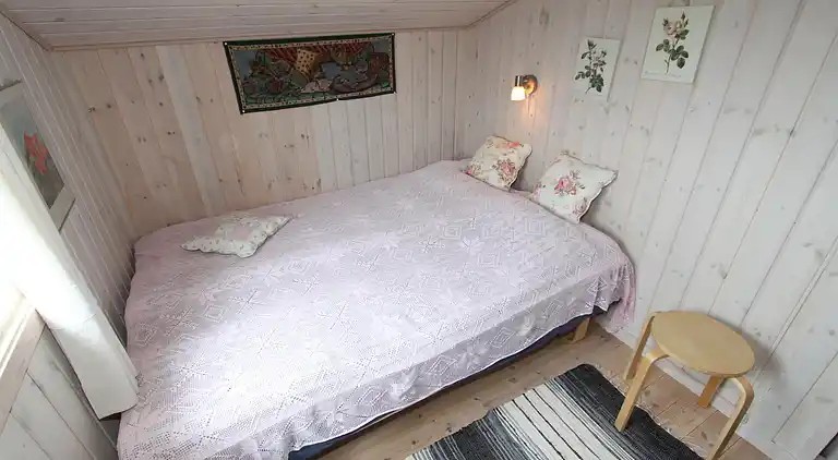 Ferienhaus in Harboøre