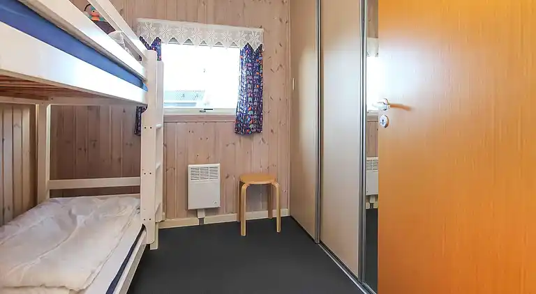 Ferienhaus in Harboøre