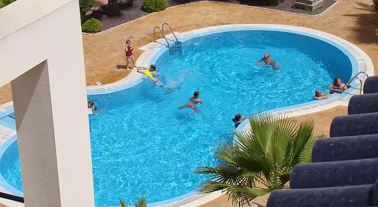 Sommerhus i Torrevieja