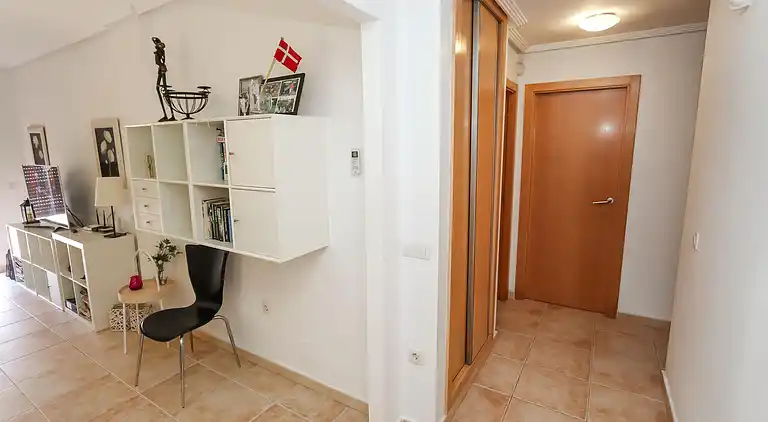 Sommerhus i Torrevieja