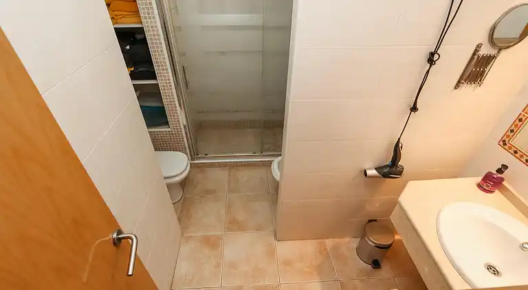 Sommerhus i Torrevieja