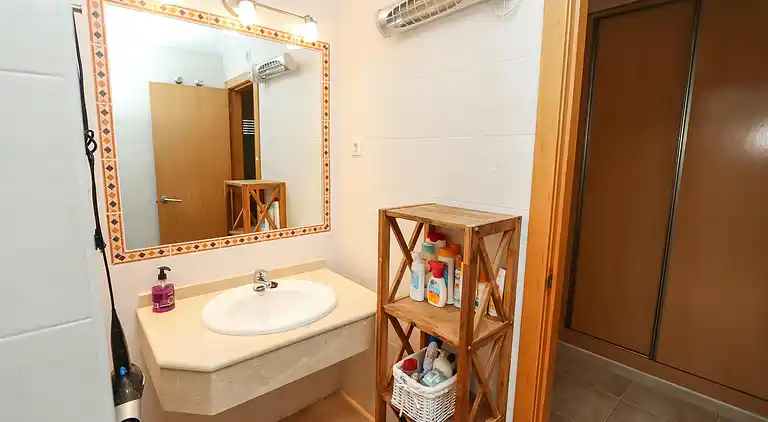 Sommerhus i Torrevieja