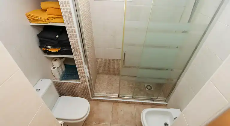 Sommerhus i Torrevieja