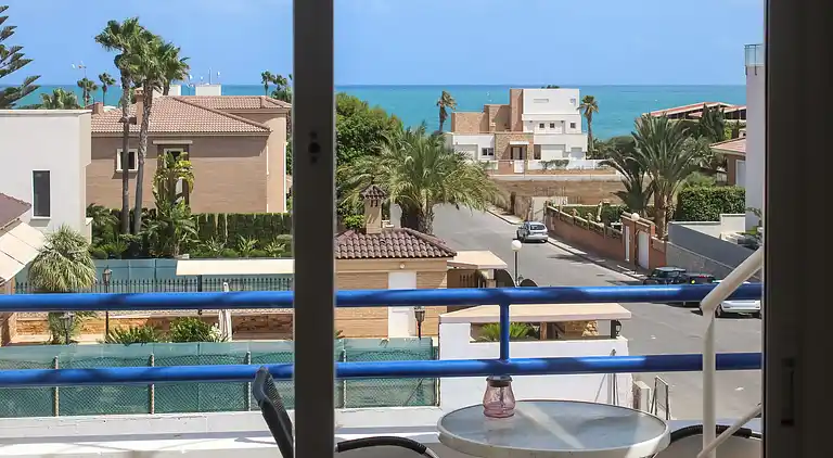 Sommerhus i Torrevieja