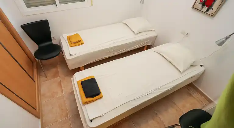 Sommerhus i Torrevieja