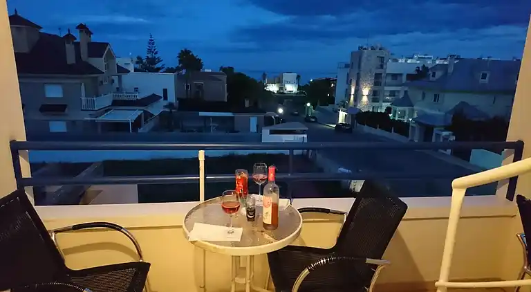 Sommerhus i Torrevieja